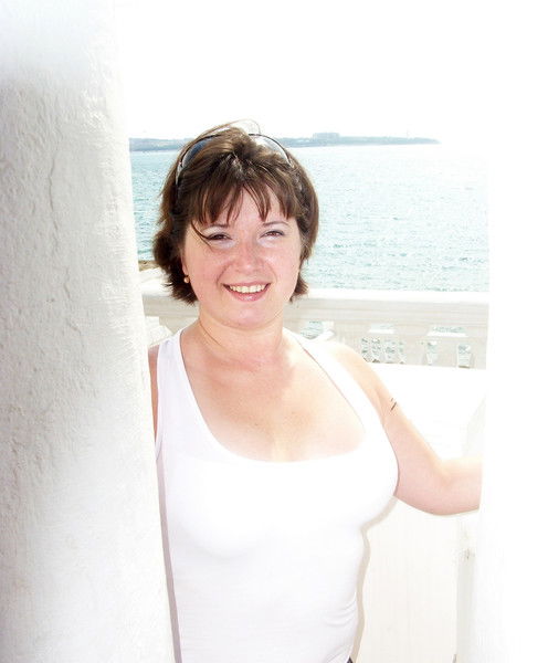 Татьяна Соловьева