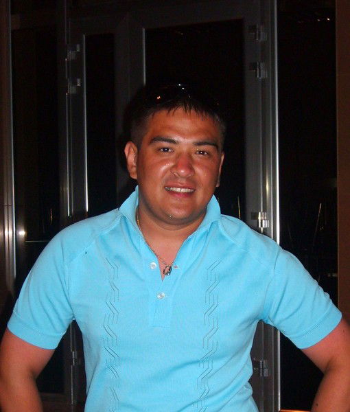 Алексей Хасенгалиев