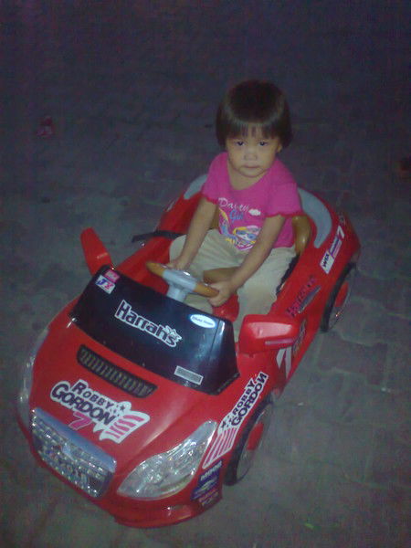 Айзахан Молтаева