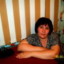 Оксана Богатырёва