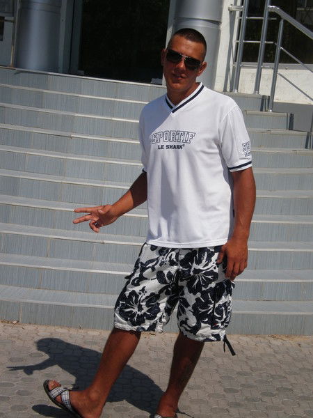 Кирилл Черногоров