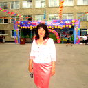 Любовь Логинова (Синченко)