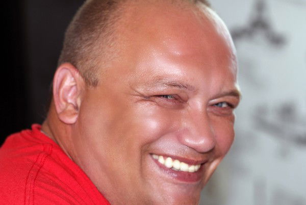 Янош Латник