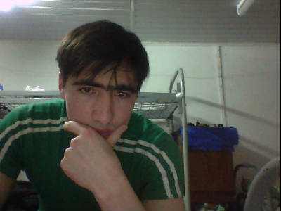 Сайдулло Азизов