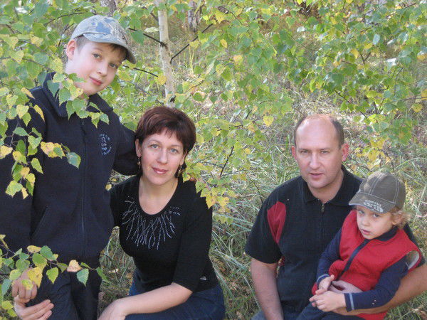 Дима Коптяев