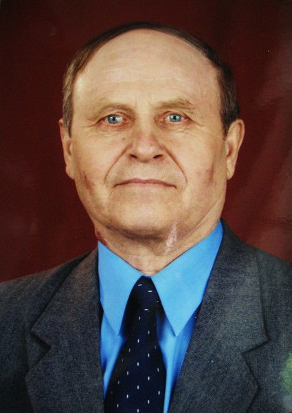 Александр Морозов