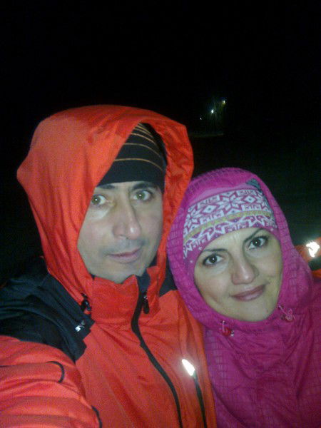 Афет Алиева