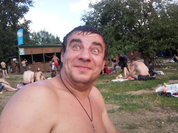 Дмитрий Богданов