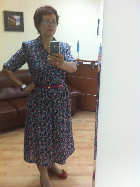 Ольга Климова