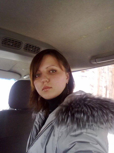 Сабина Исупова