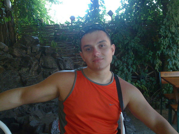 Сергей Ягупов