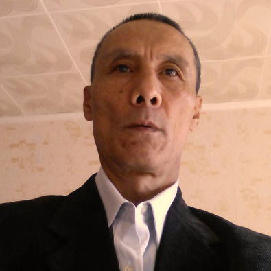 Абдрашид Изимов