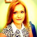 Анна Савкова