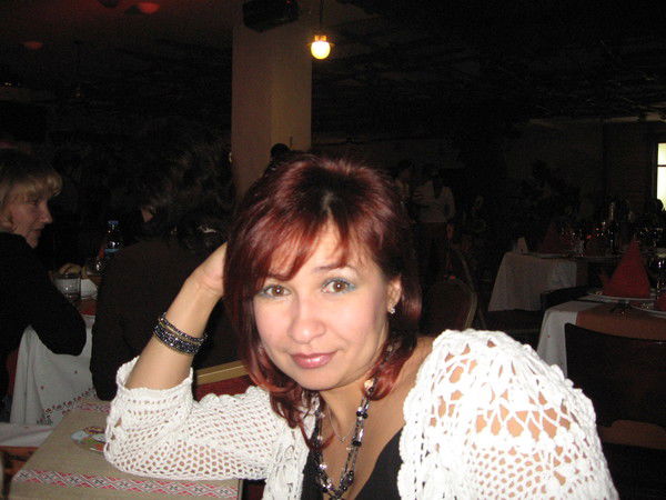 Лиля Хасанова