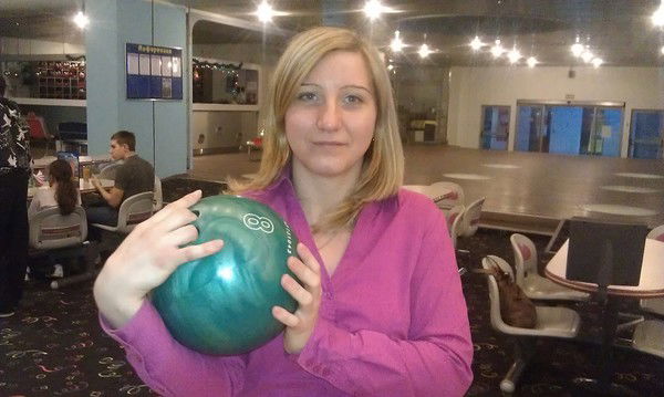 Ася Екимова