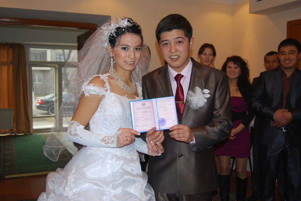 Сания Жундибаева