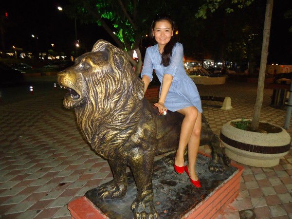 Нурайым Ыбыкеева