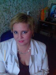 Наталья Селивон