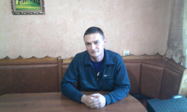 Игорь Кригер
