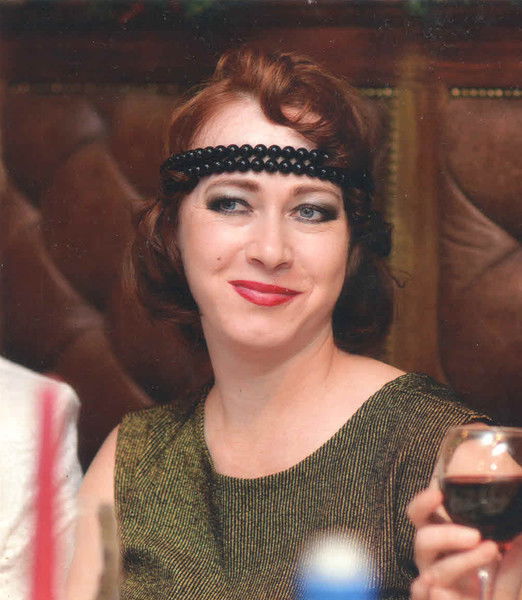 Вера Синскас