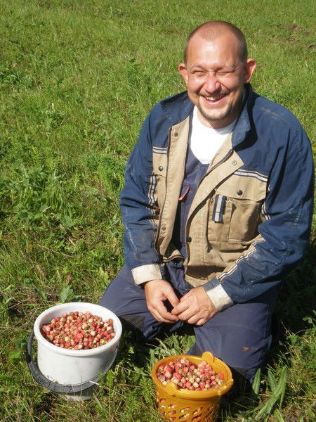 Олег Щербинин