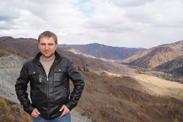 Николай Лисняк