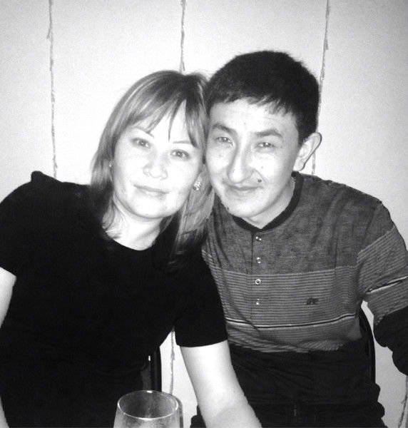 Эльвира Зайнуллина