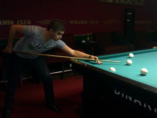 Артем Багдасаров