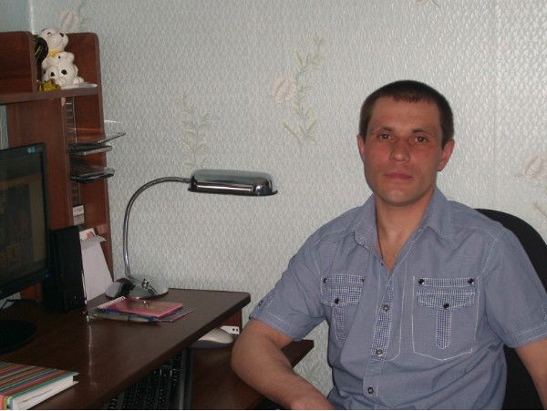 Геннадий Ушанев