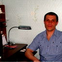 Геннадий Ушанев