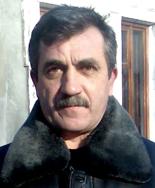 Дмитрий Бабаян