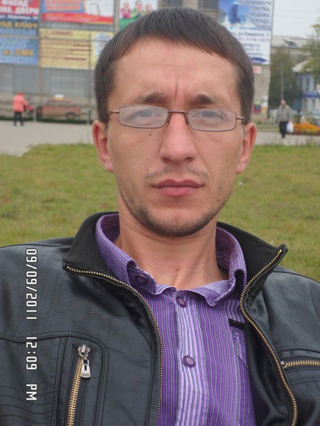 Николай Кузнецов