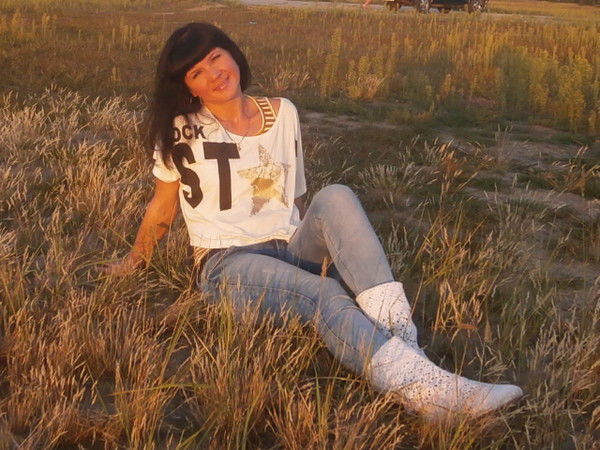 Оксана Савчук