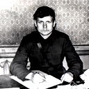 Юрий Коваль