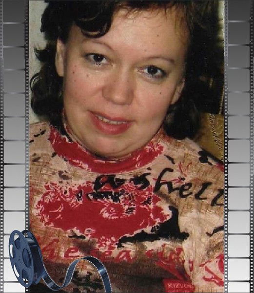 Марина Истачинская