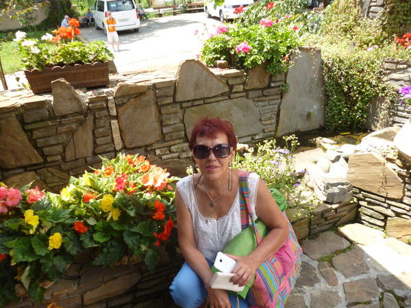 Ольга Голикова