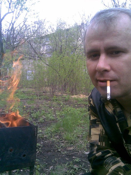 Сергей Новиков