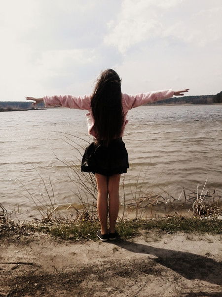 Іваночка Лебідь