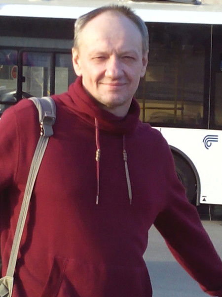 Алексей Королев