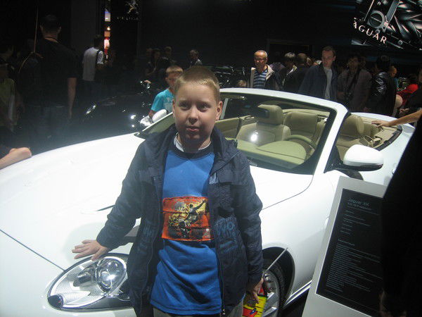 Сергей Потапов