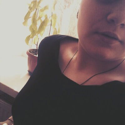 Мария Прокопьева