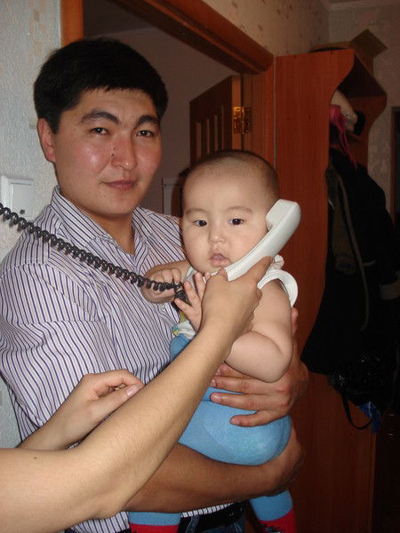 Куат Жумабаев