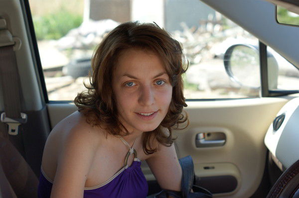 Анастасия Паздникова