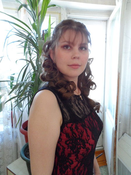 Скарлетт О`хара