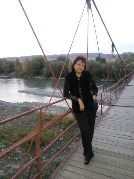 Татьяна Лазарева (Бойко)