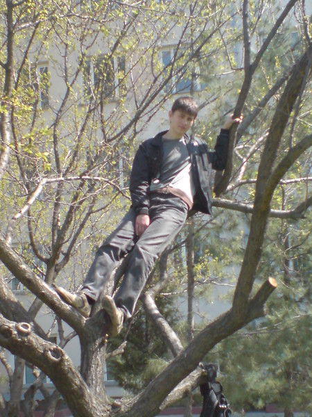 Дмитрий Чернов