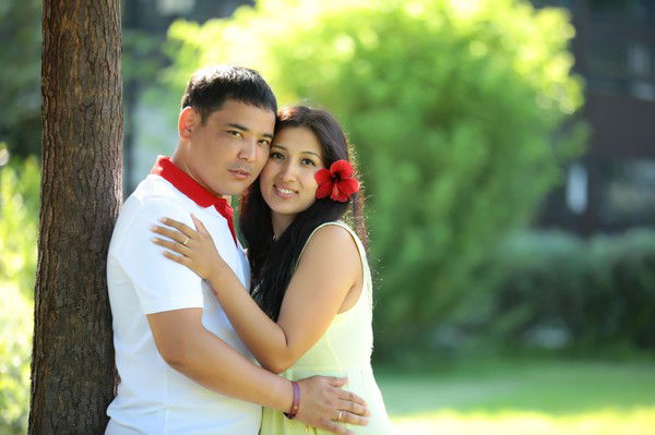 Нурсулу Айтбаевна