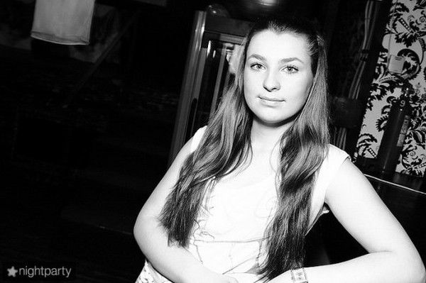 Анюта Гогишвили