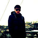 Shohruh Begmatov