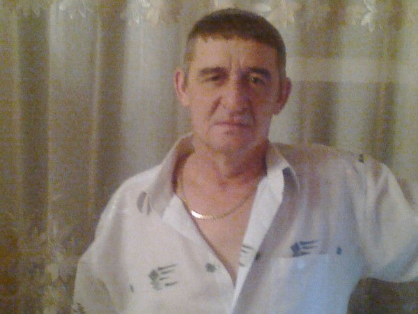 Александр Закора